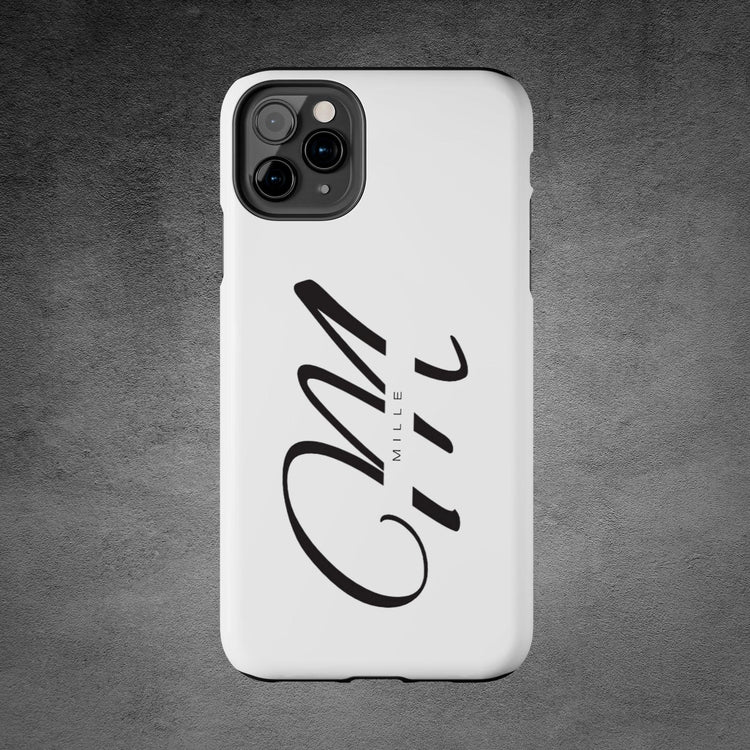 Tough Phone Cases - MILLE
