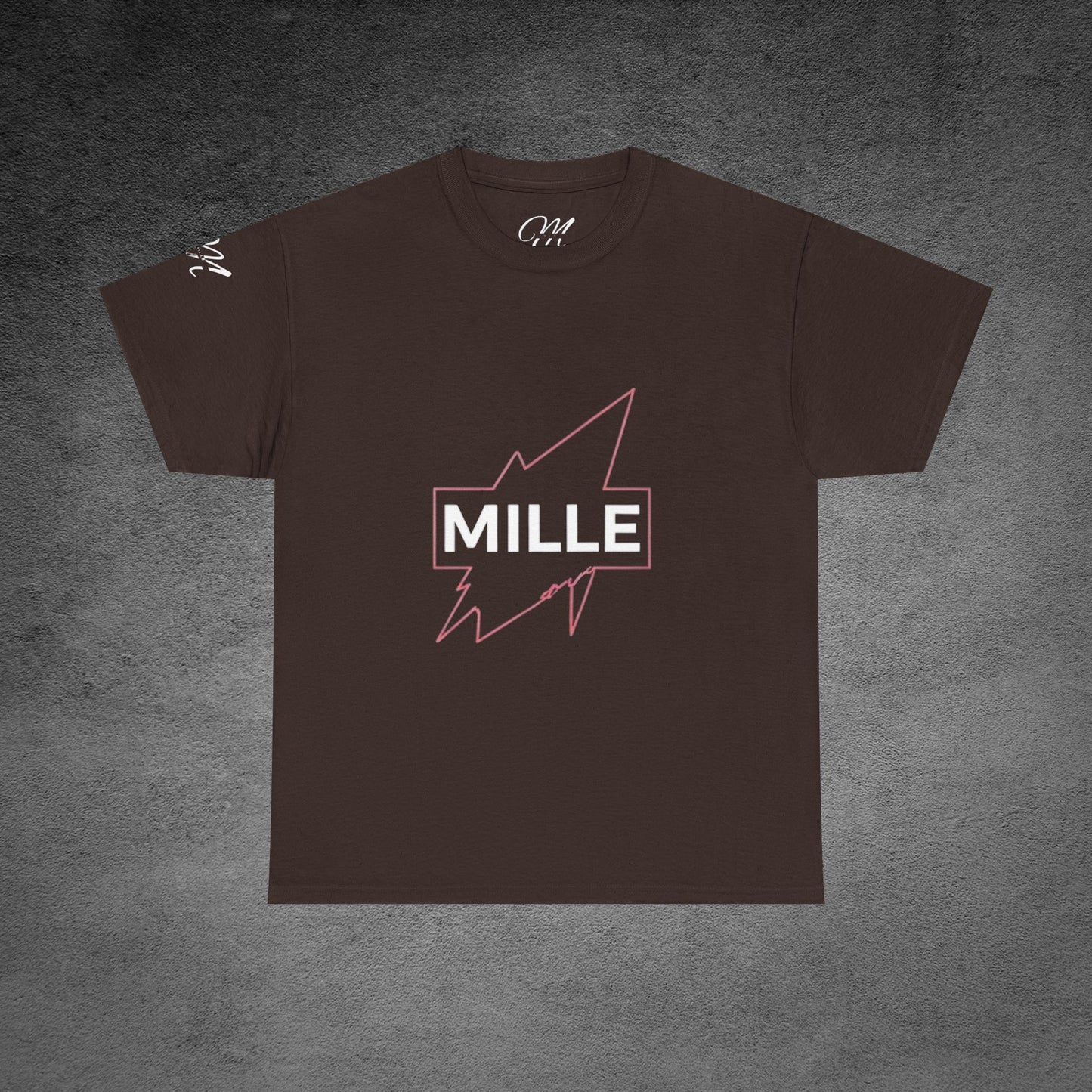MILLE Grit Aura
