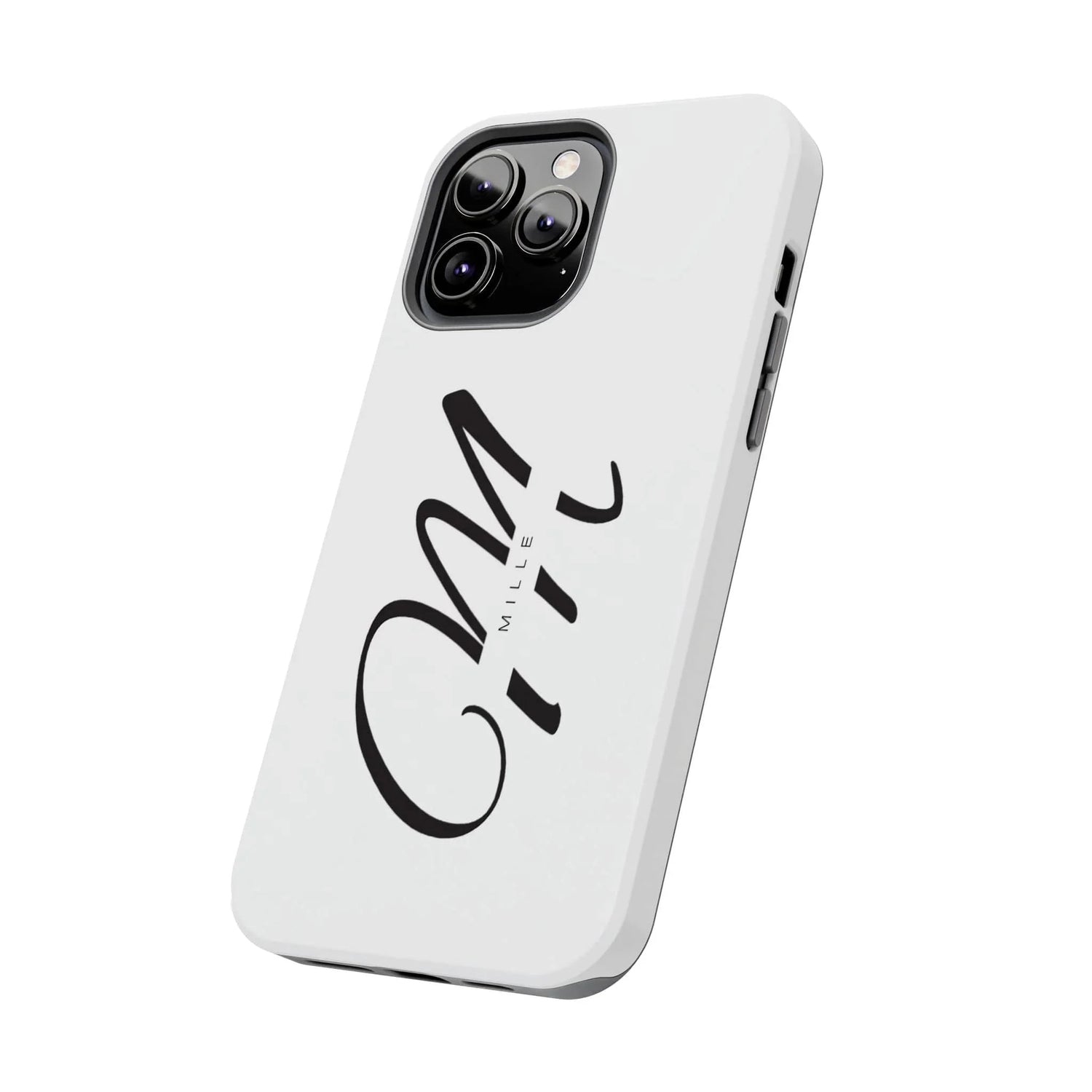 Tough Phone Cases - MILLE