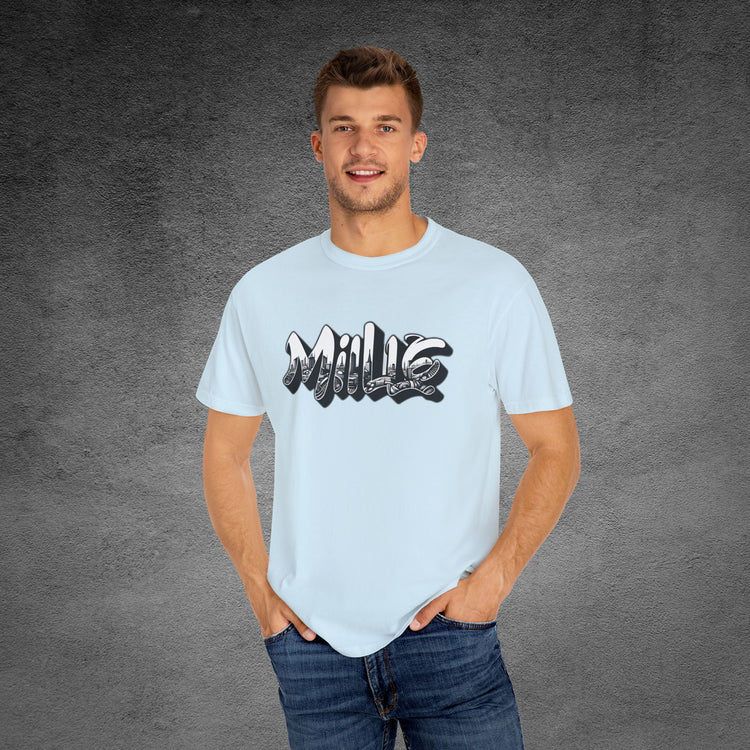 Mille Urban Flow - MILLE