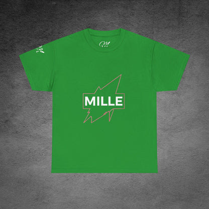 MILLE Grit Aura