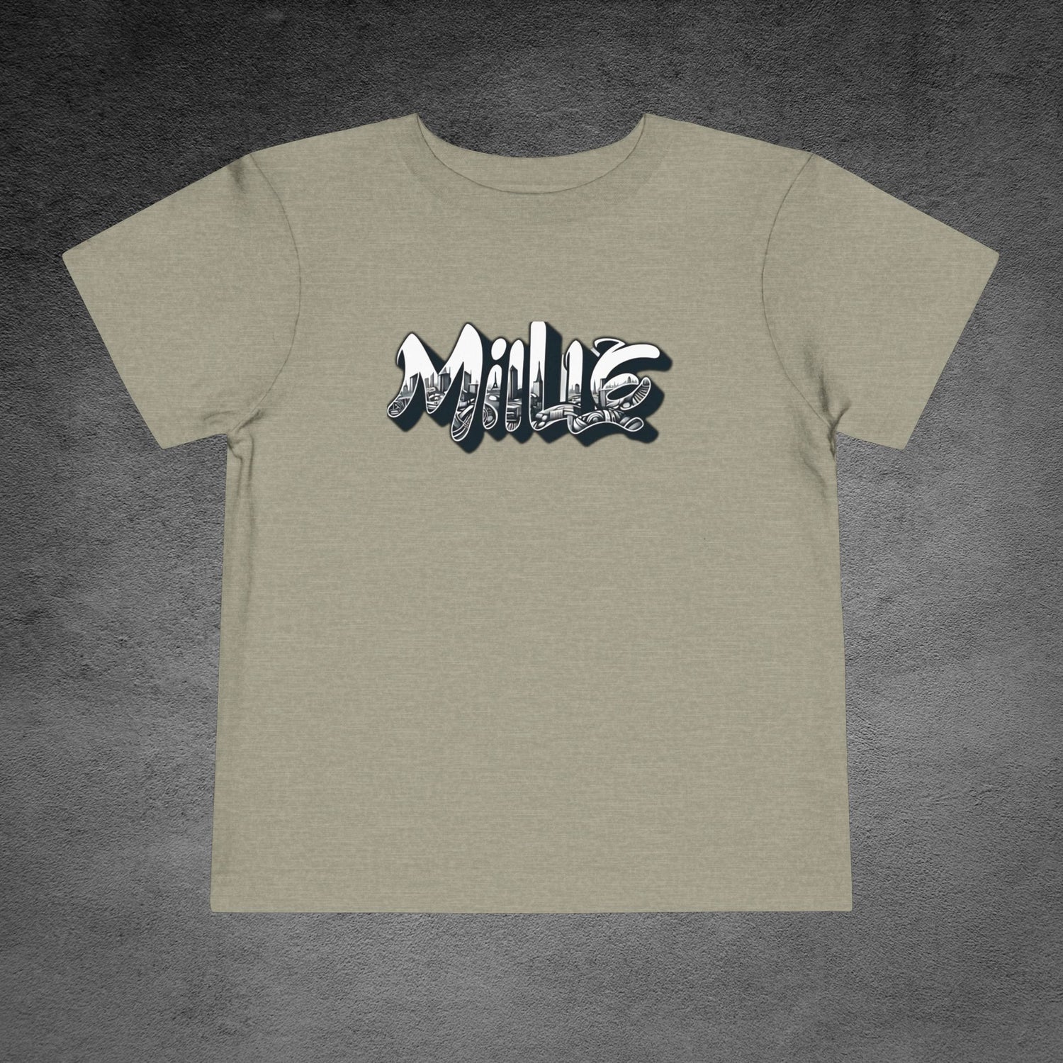 MILLE Young Flow - MILLE