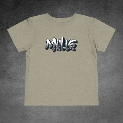 MILLE Young Flow