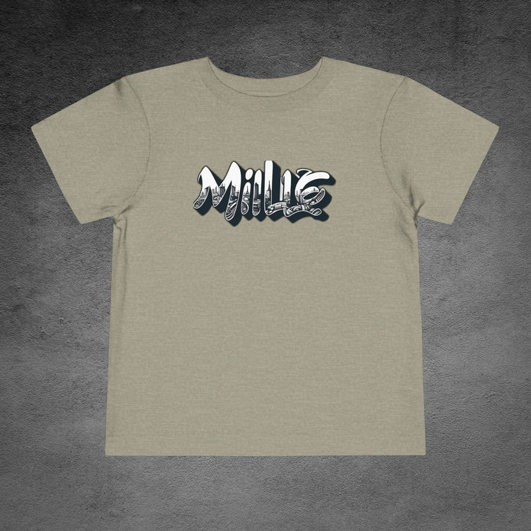 MILLE Young Flow - MILLE