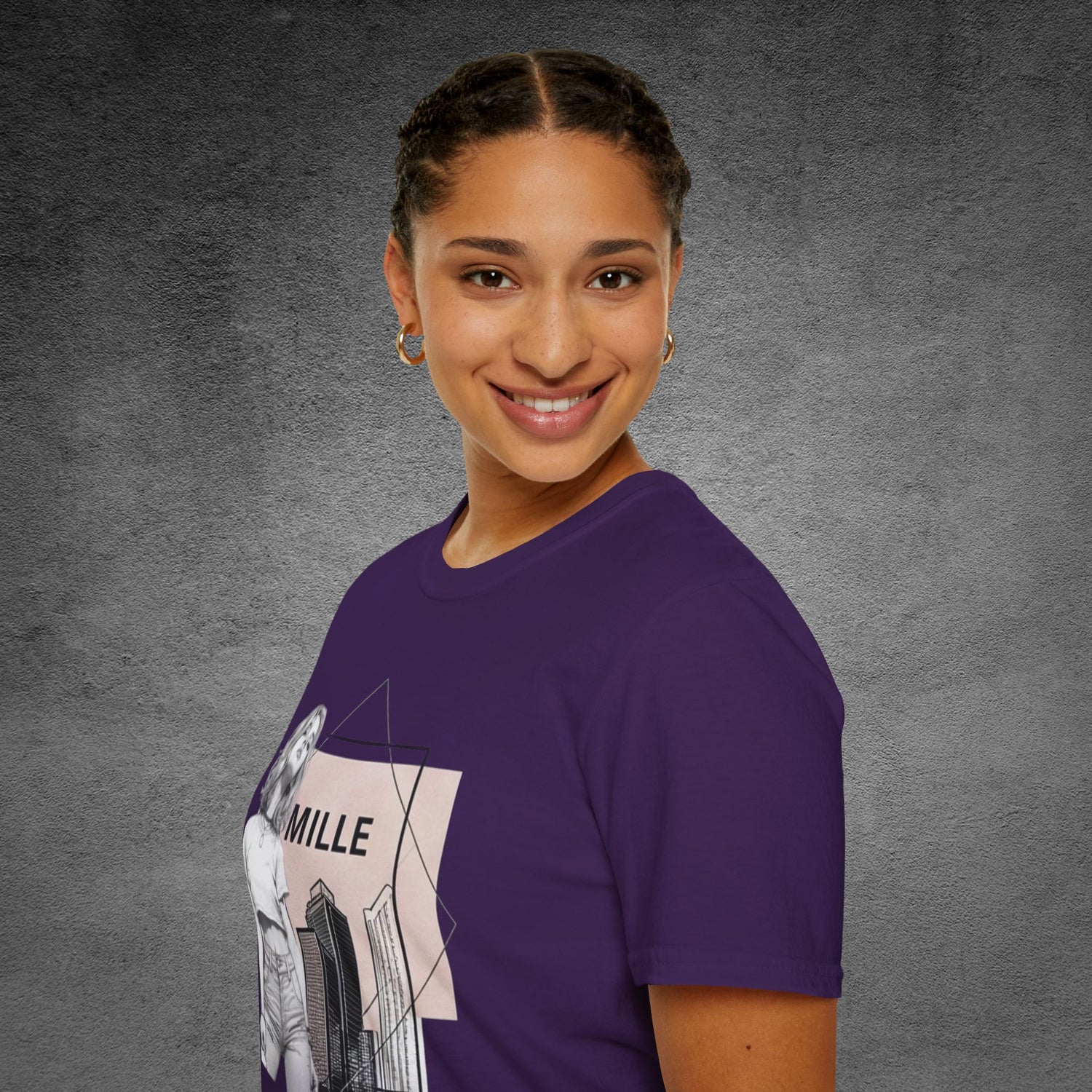 MILLE Urban Core - MILLE