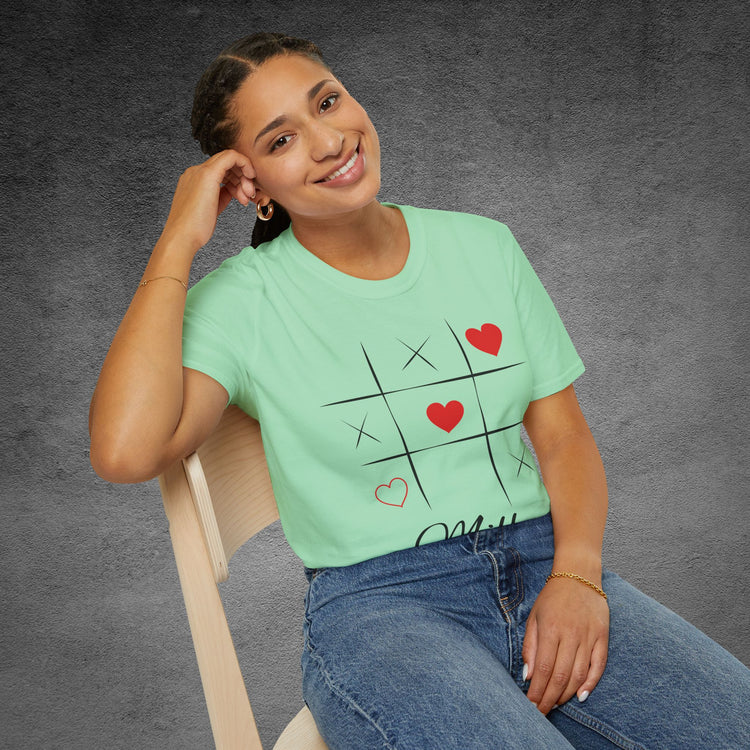 MILLE Love Code - MILLE