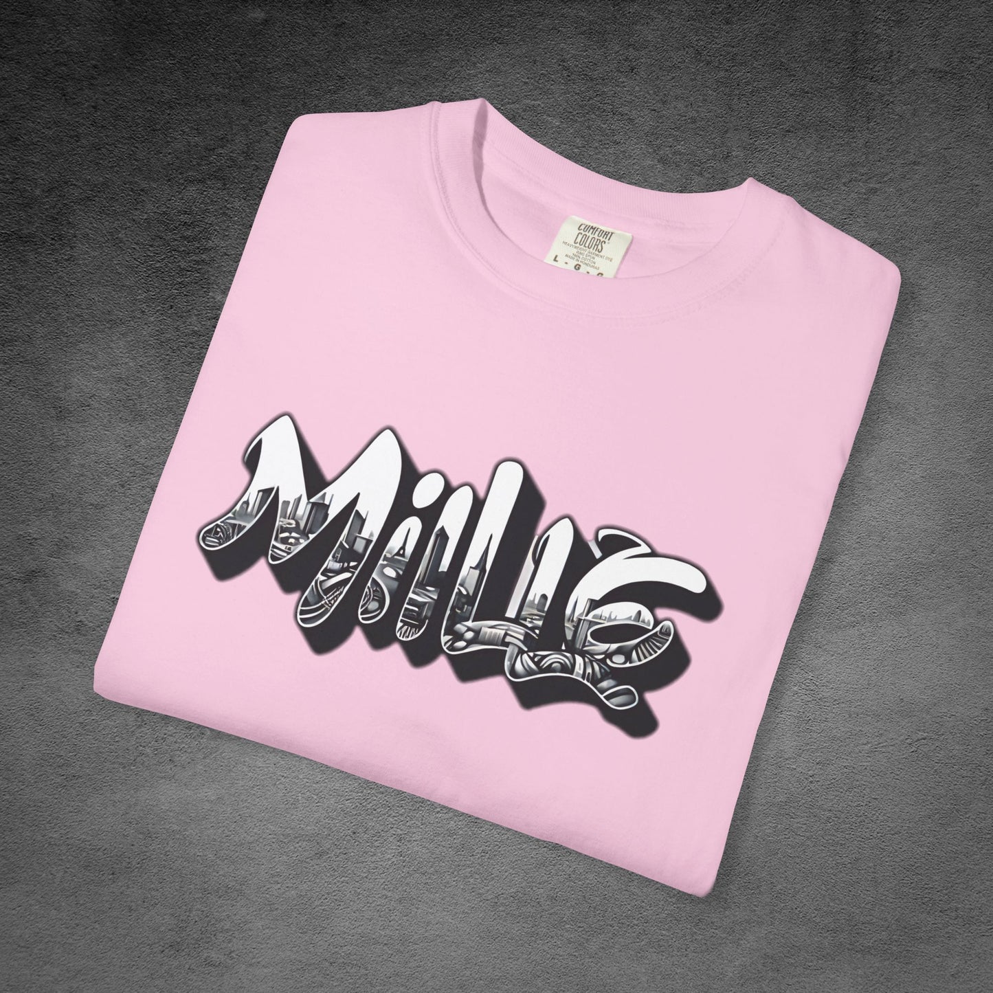 Mille Urban Flow