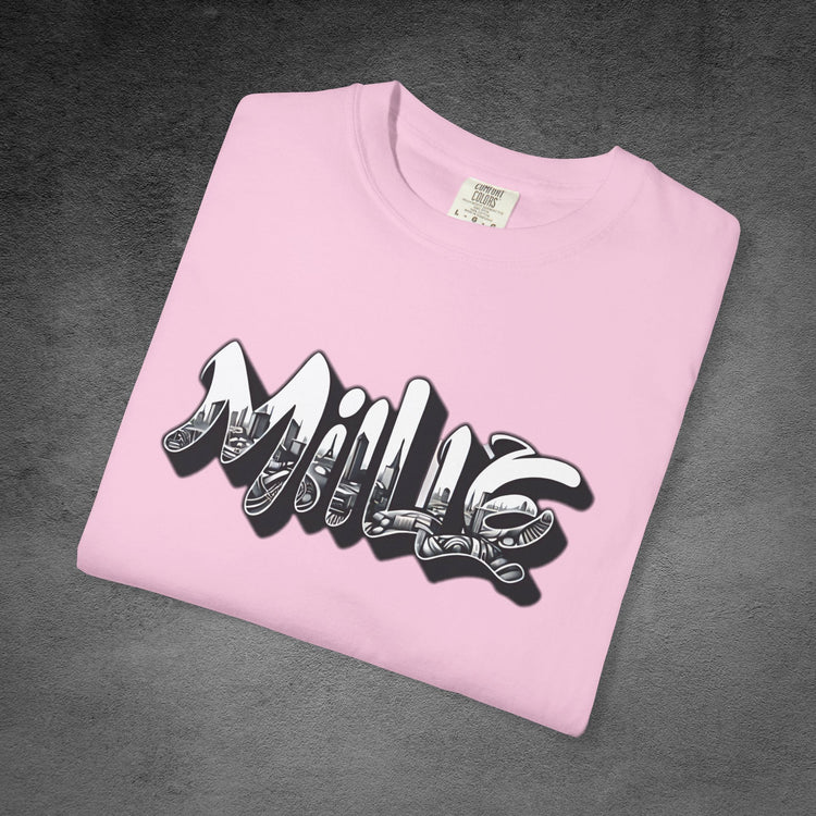 Mille Urban Flow - MILLE