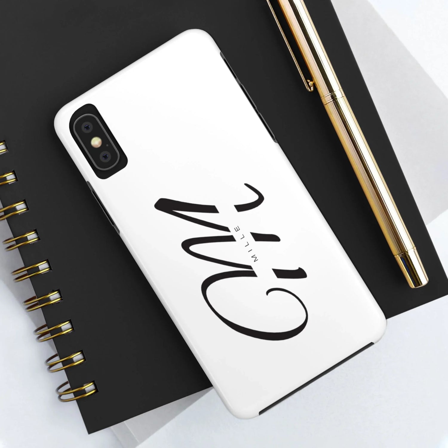 Tough Phone Cases - MILLE
