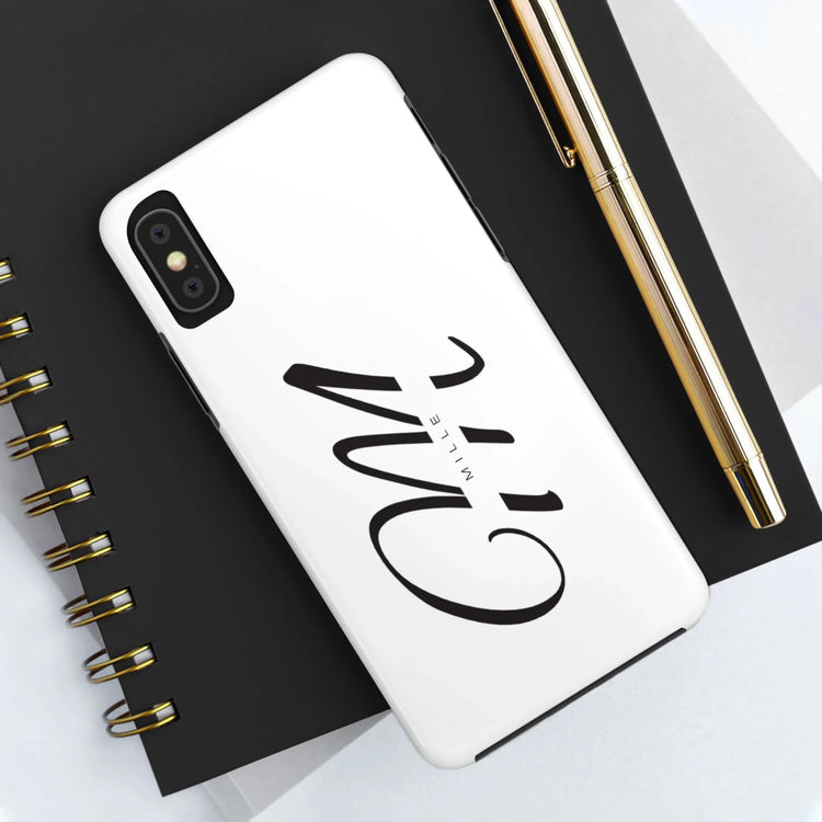 Tough Phone Cases - MILLE