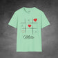 MILLE Love Code - MILLE