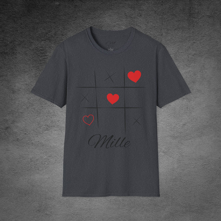 MILLE Love Code - MILLE