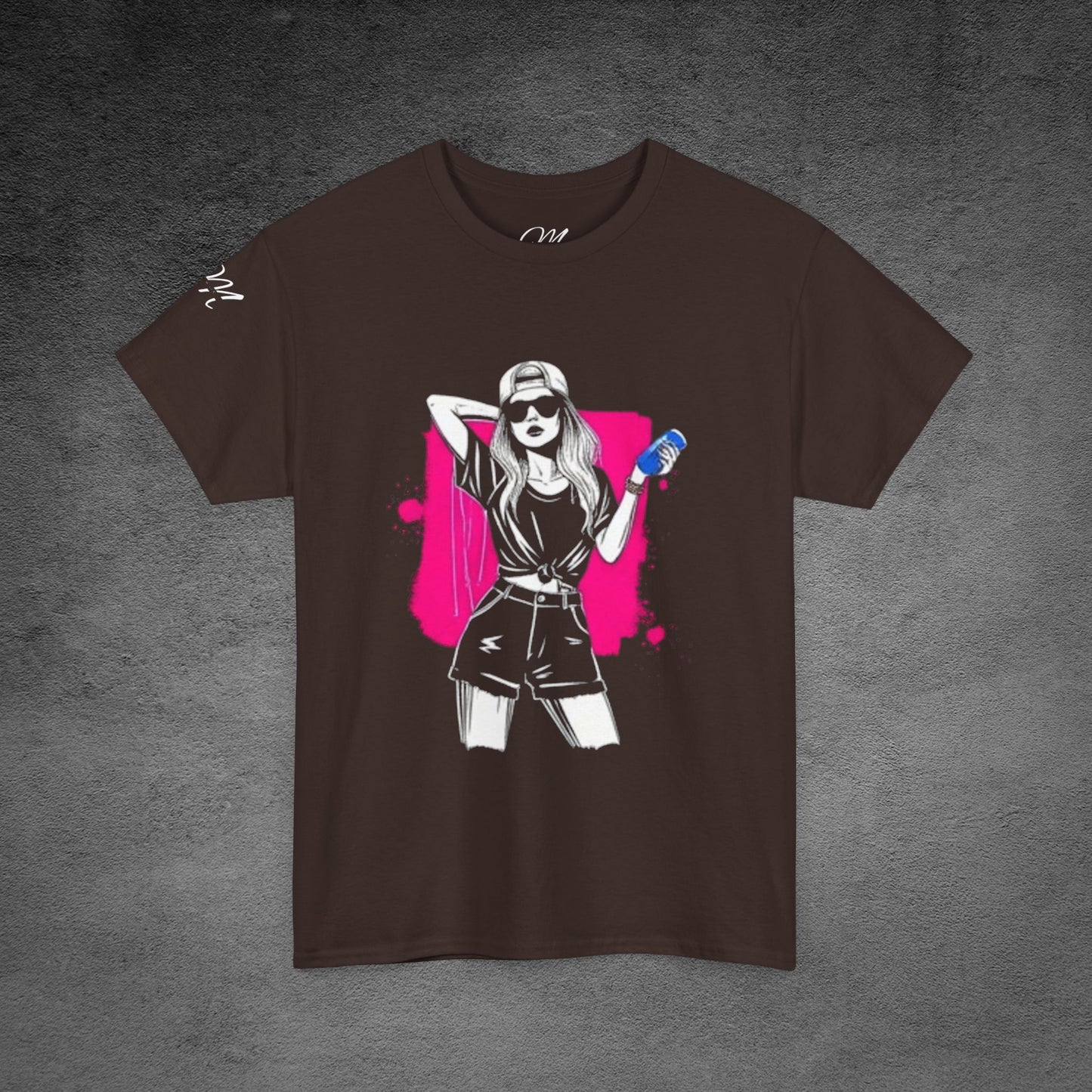 MILLE Ink Riot