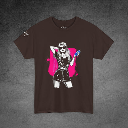MILLE Ink Riot