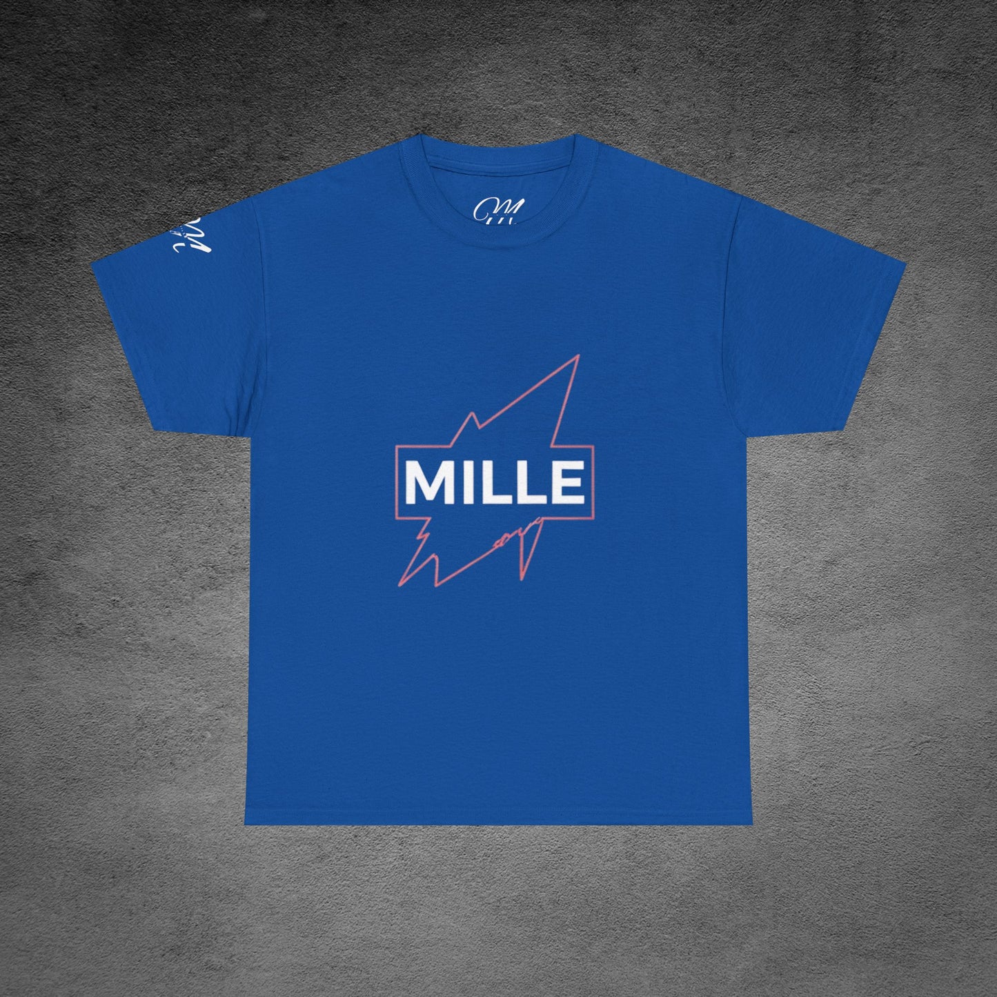 MILLE Grit Aura