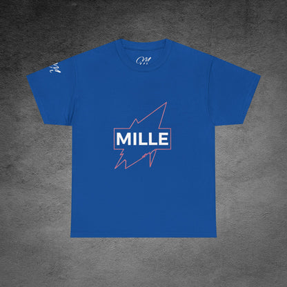 MILLE Grit Aura