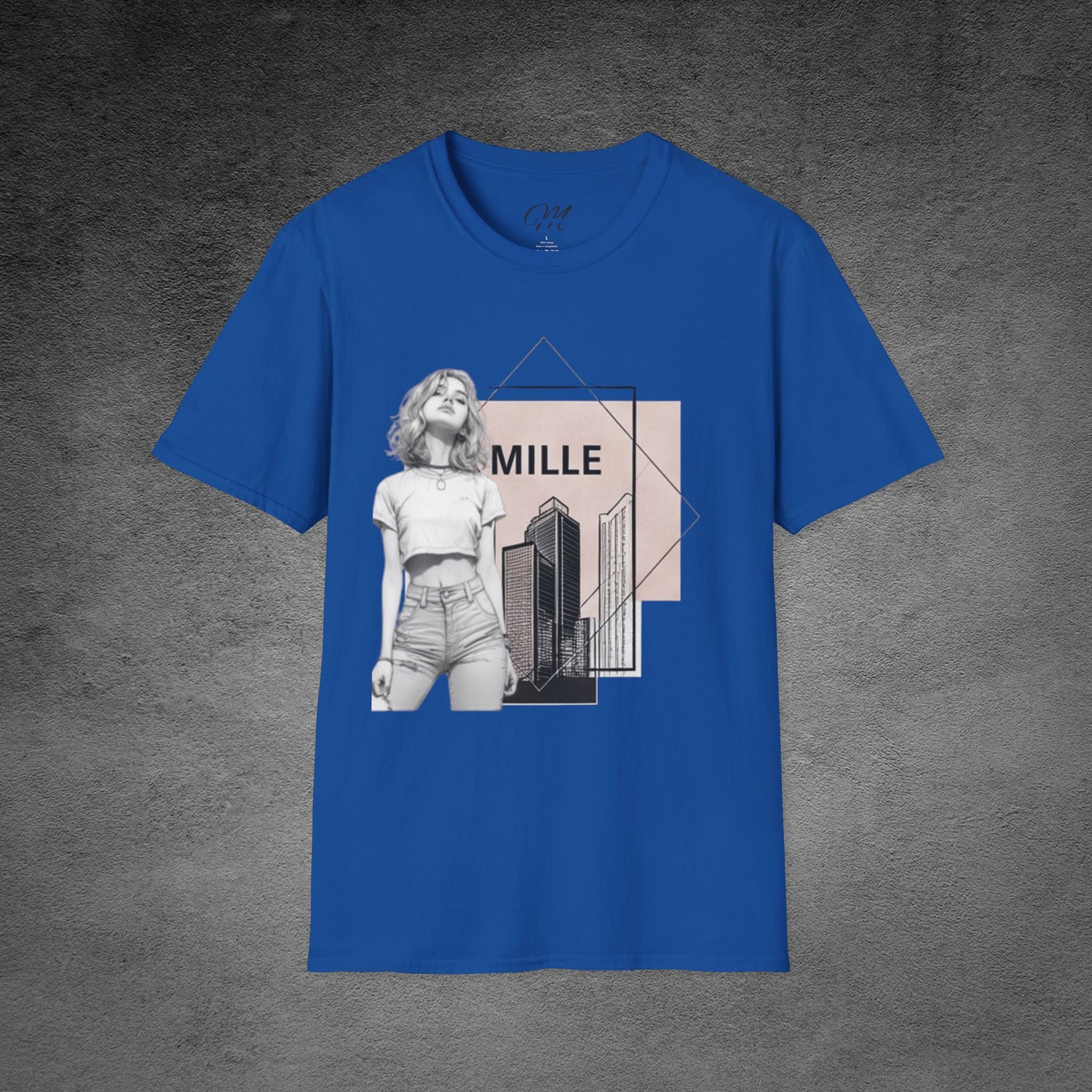 MILLE Urban Core - MILLE