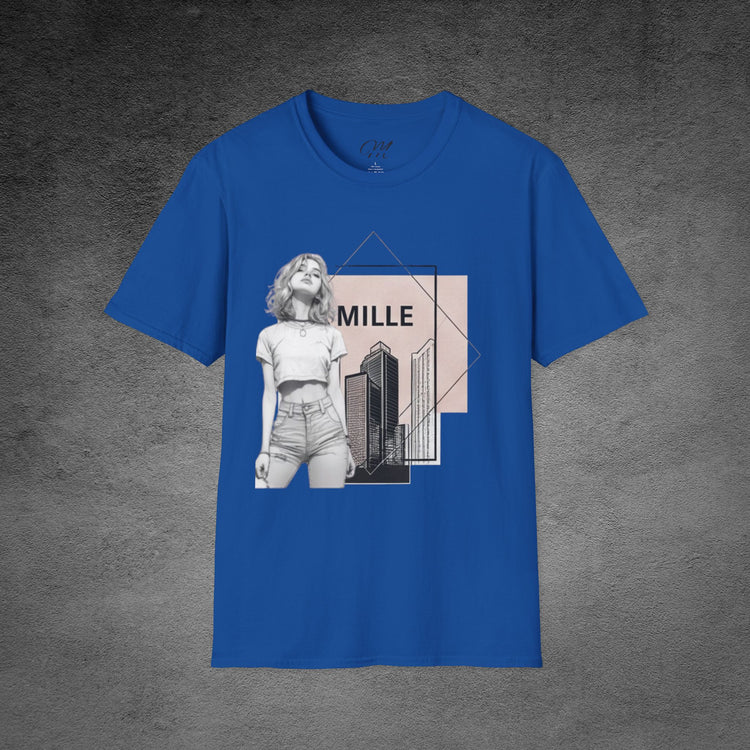 MILLE Urban Core - MILLE