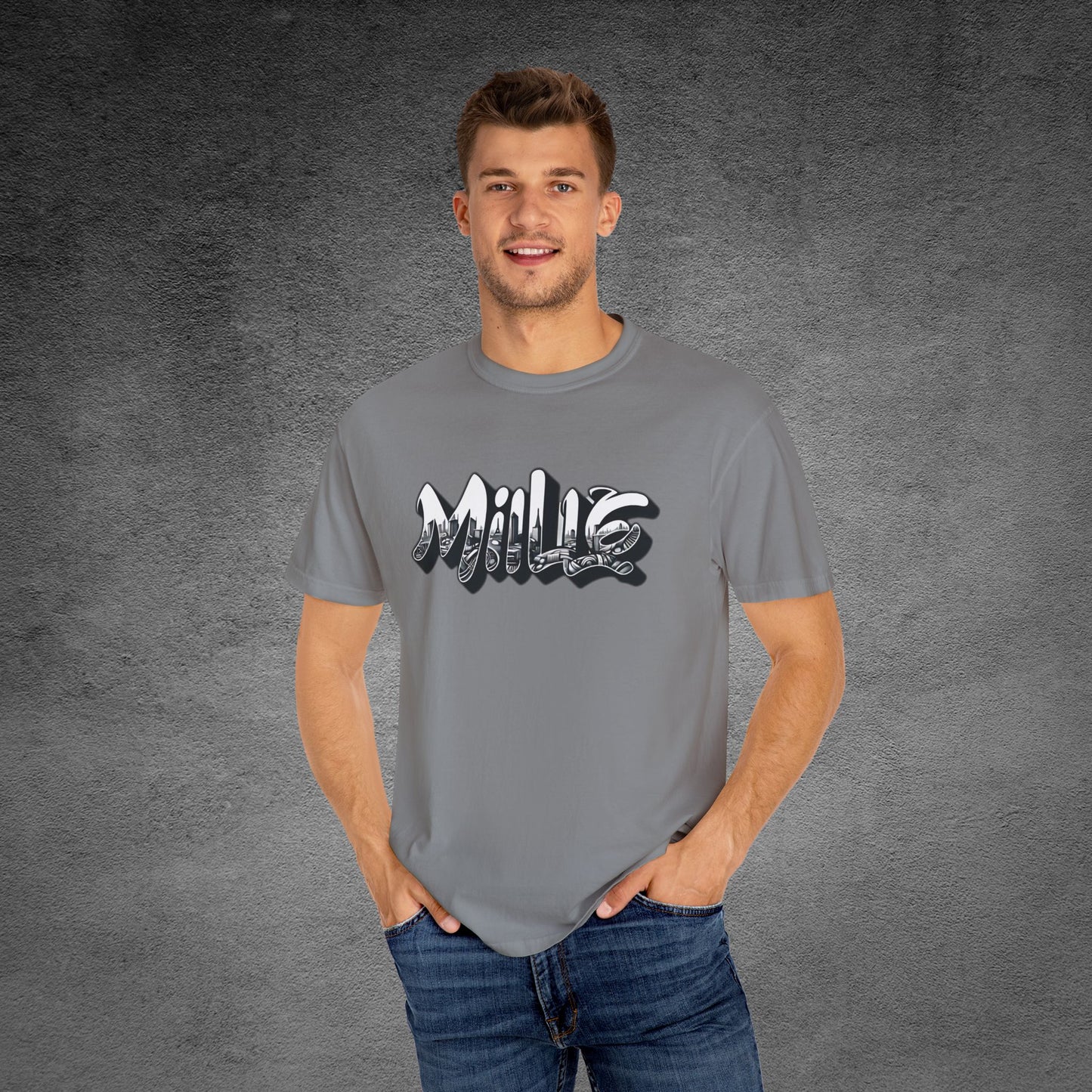 Mille Urban Flow