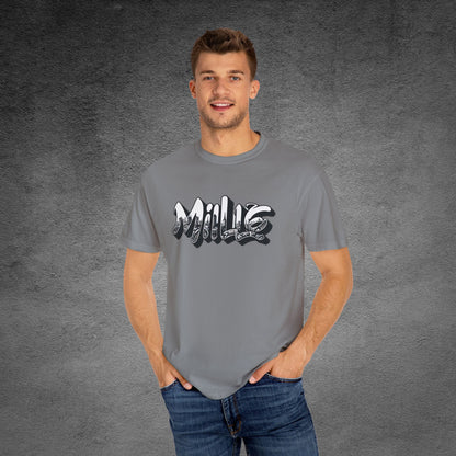 Mille Urban Flow