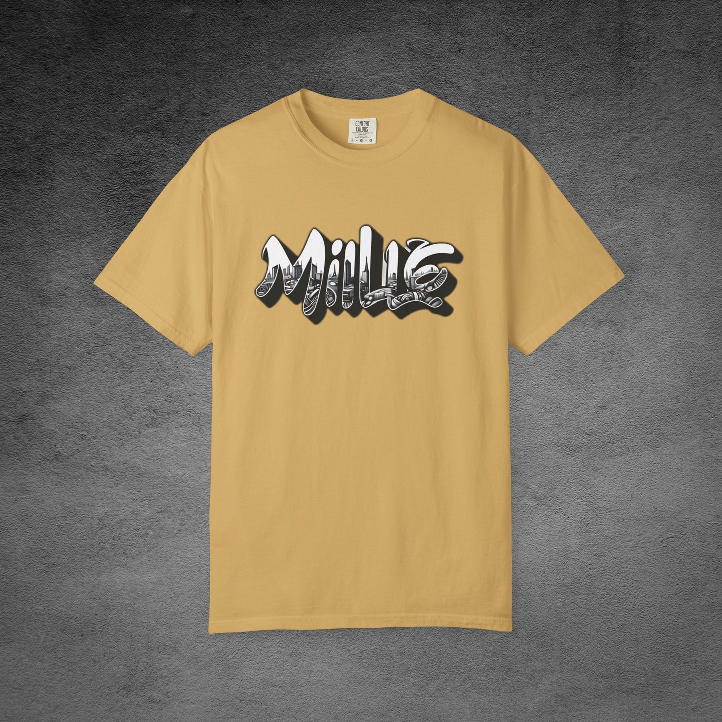 Mille Urban Flow