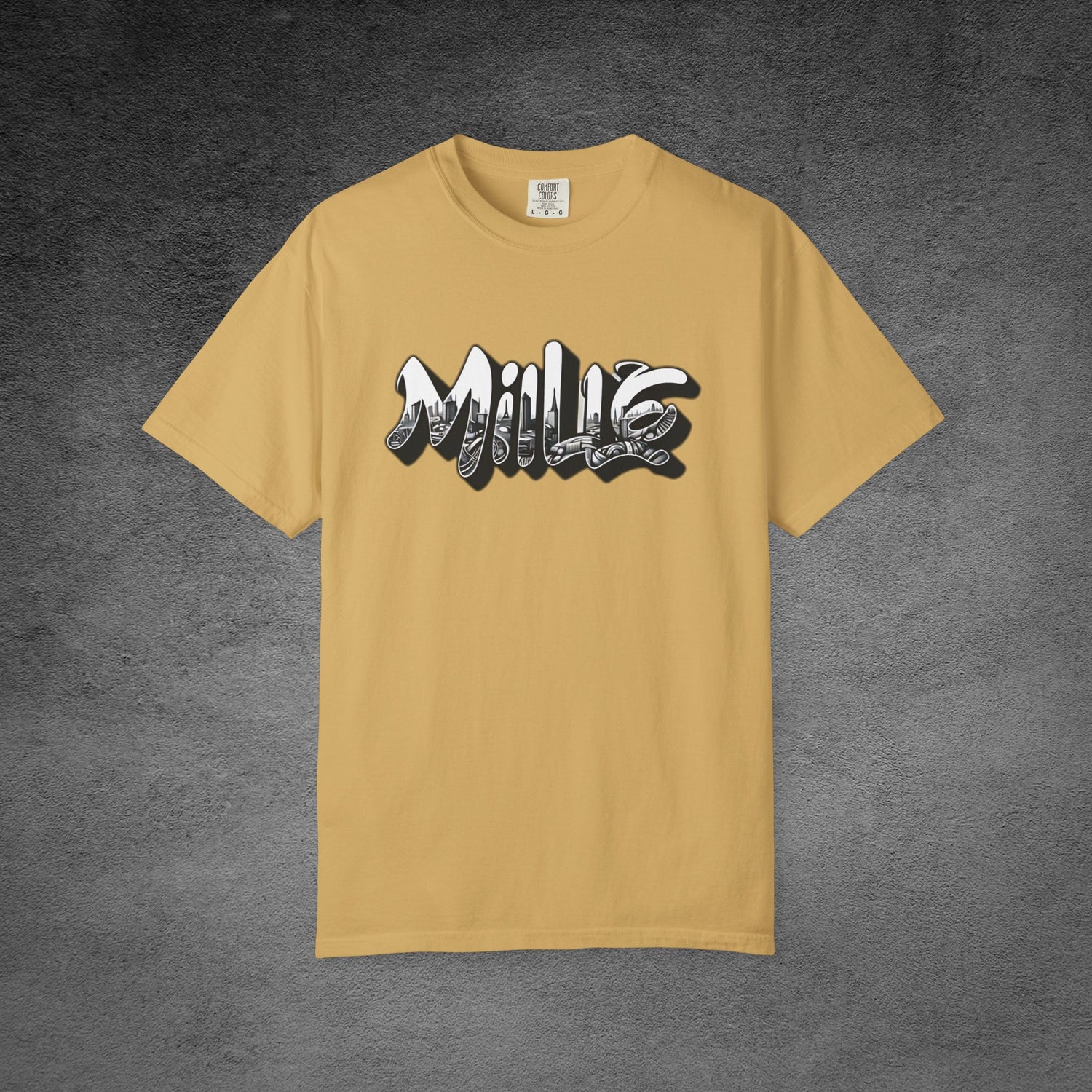 Mille Urban Flow - MILLE