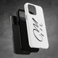 Tough Phone Cases - MILLE