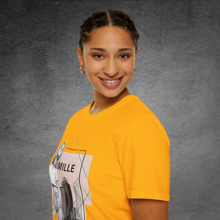 MILLE Urban Core - MILLE
