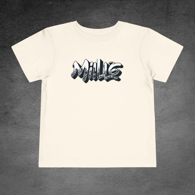 MILLE Young Flow - MILLE