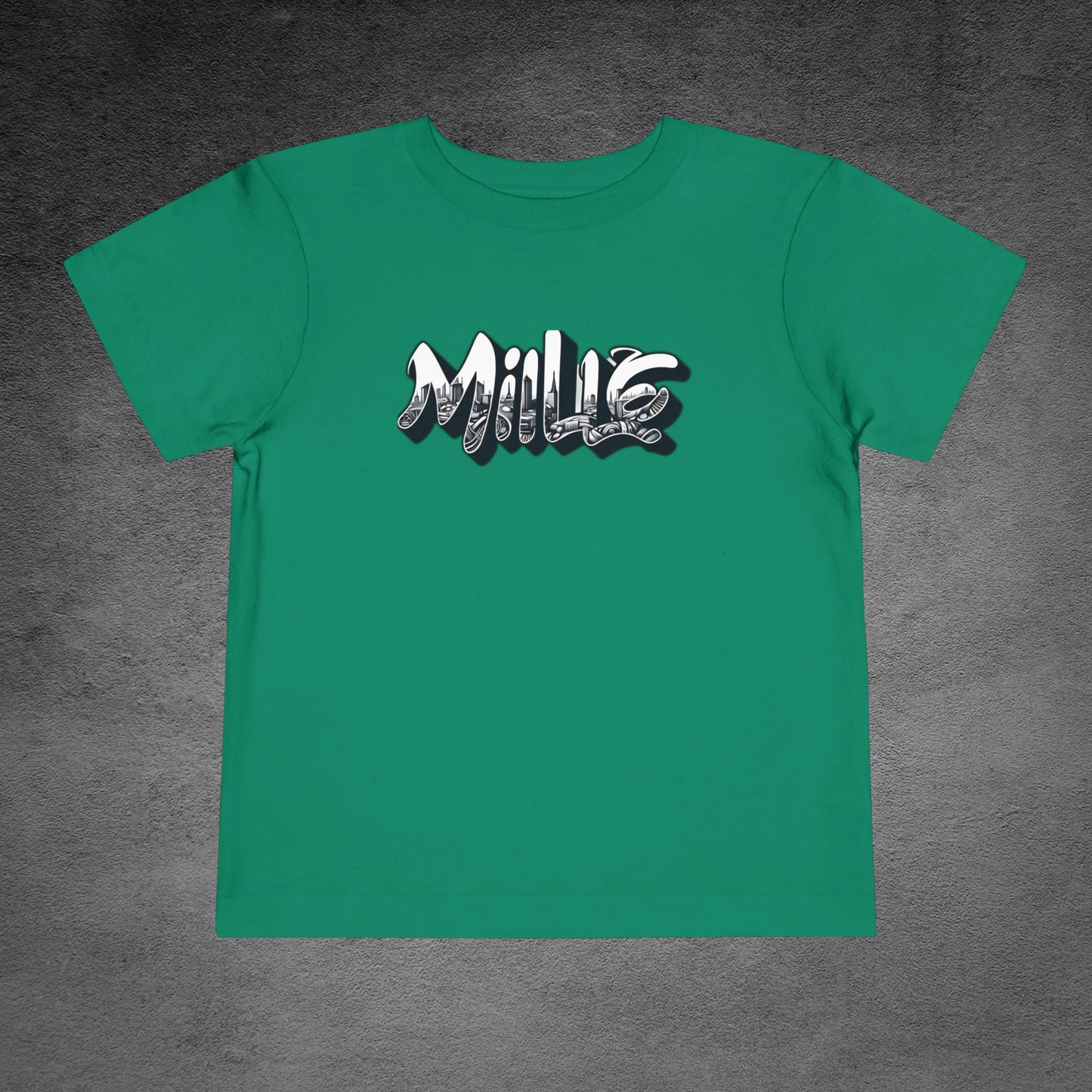 MILLE Young Flow