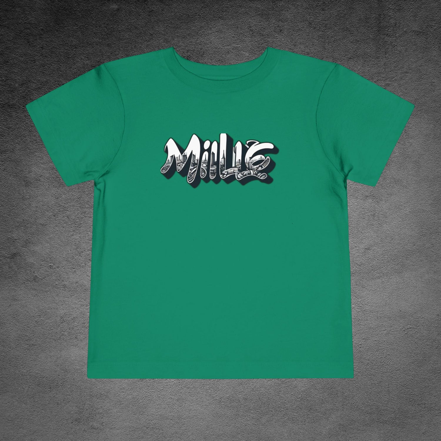 MILLE Young Flow - MILLE