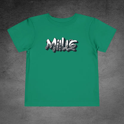 MILLE Young Flow