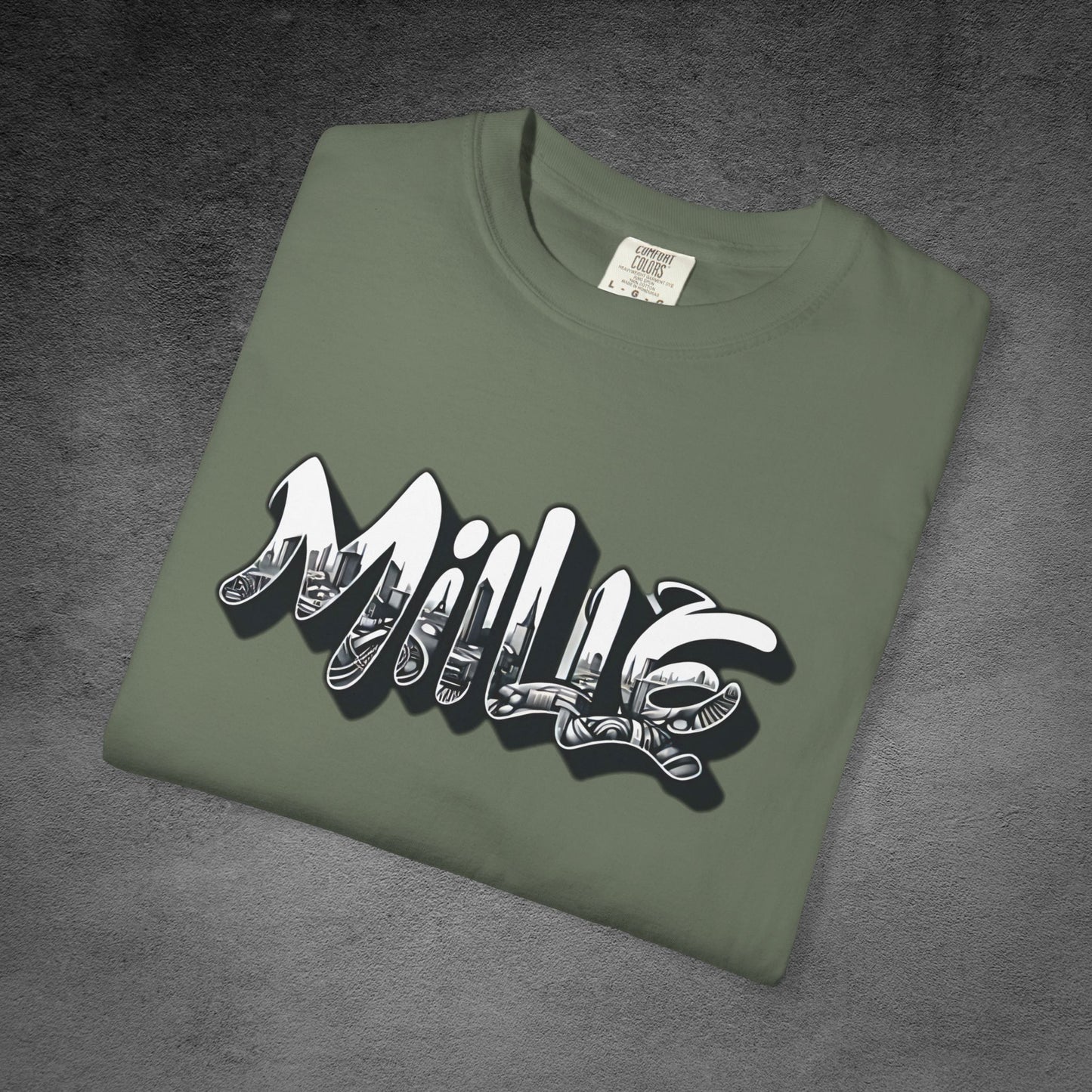 Mille Urban Flow
