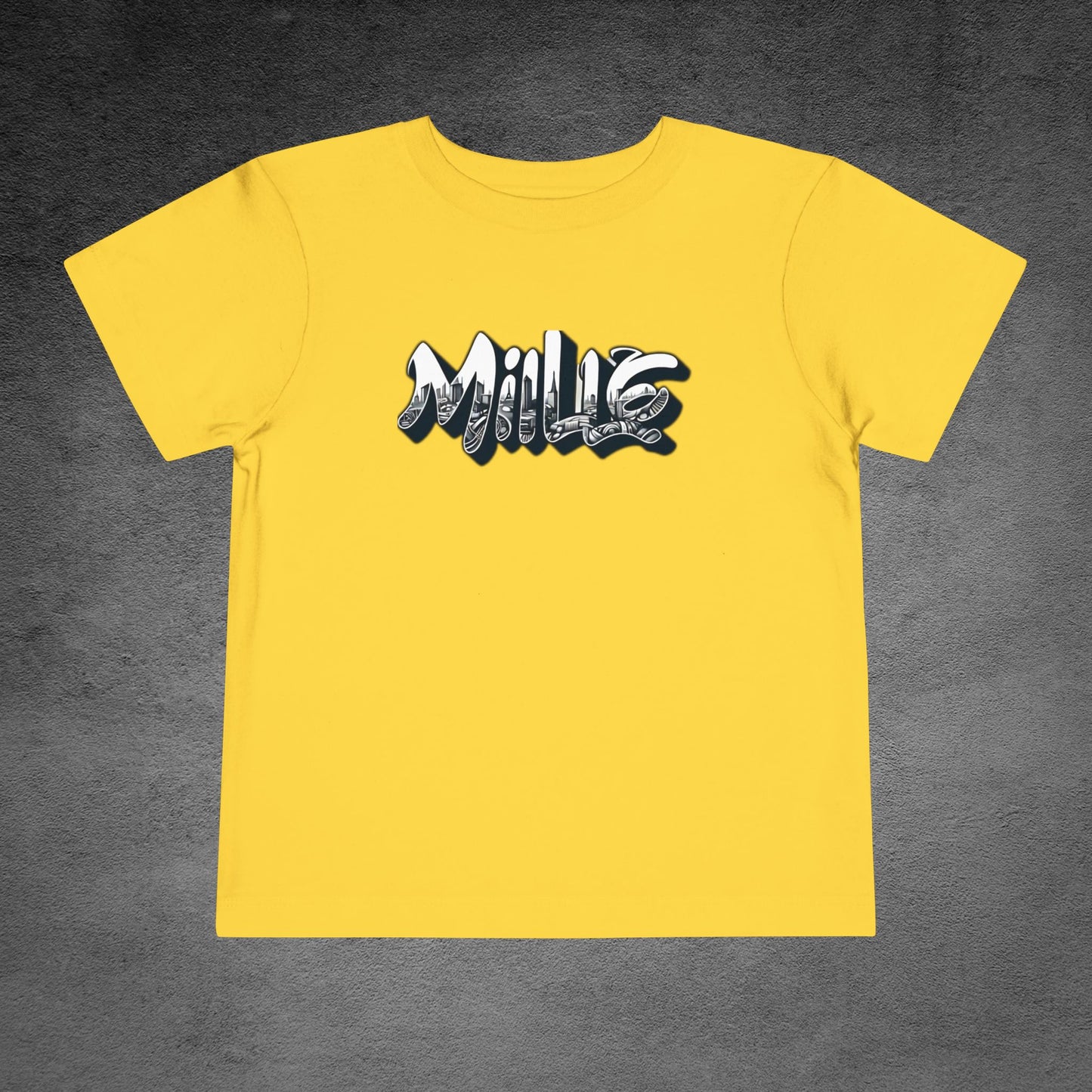 MILLE Young Flow