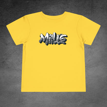 MILLE Young Flow