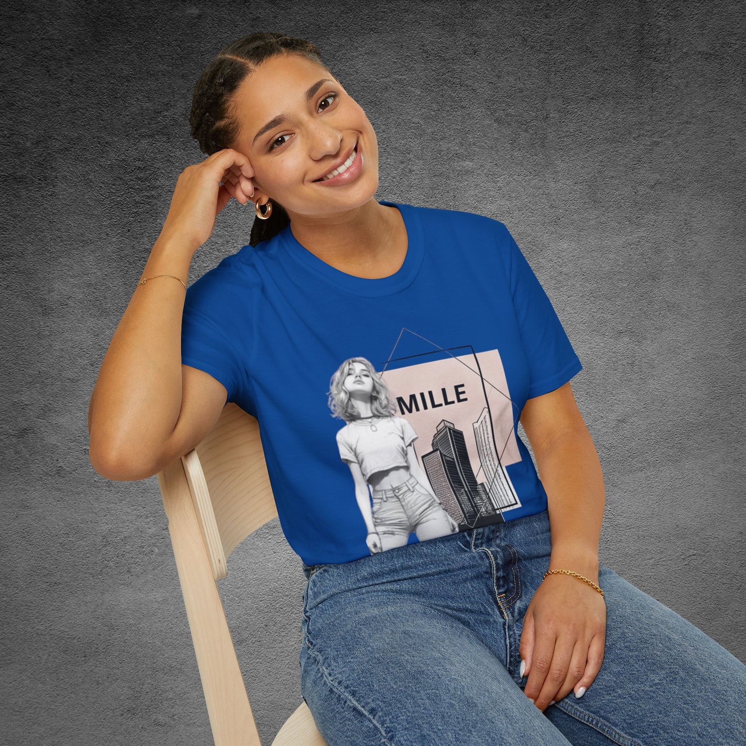 MILLE Urban Core - MILLE