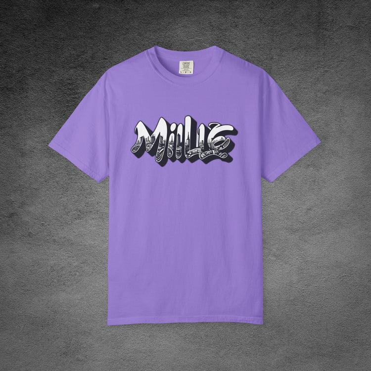 Mille Urban Flow - MILLE