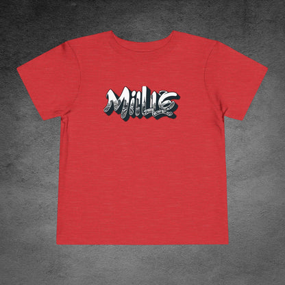 MILLE Young Flow