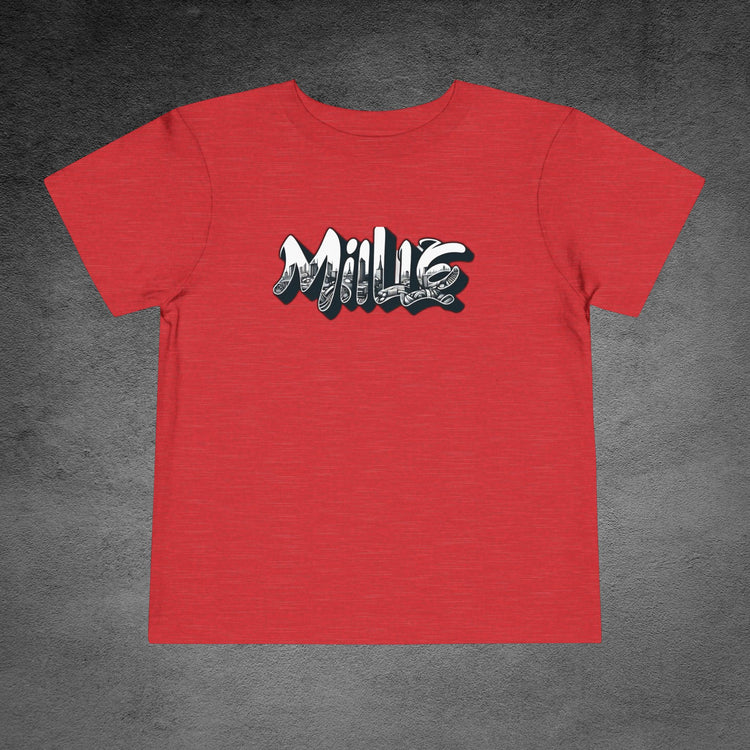 MILLE Young Flow - MILLE