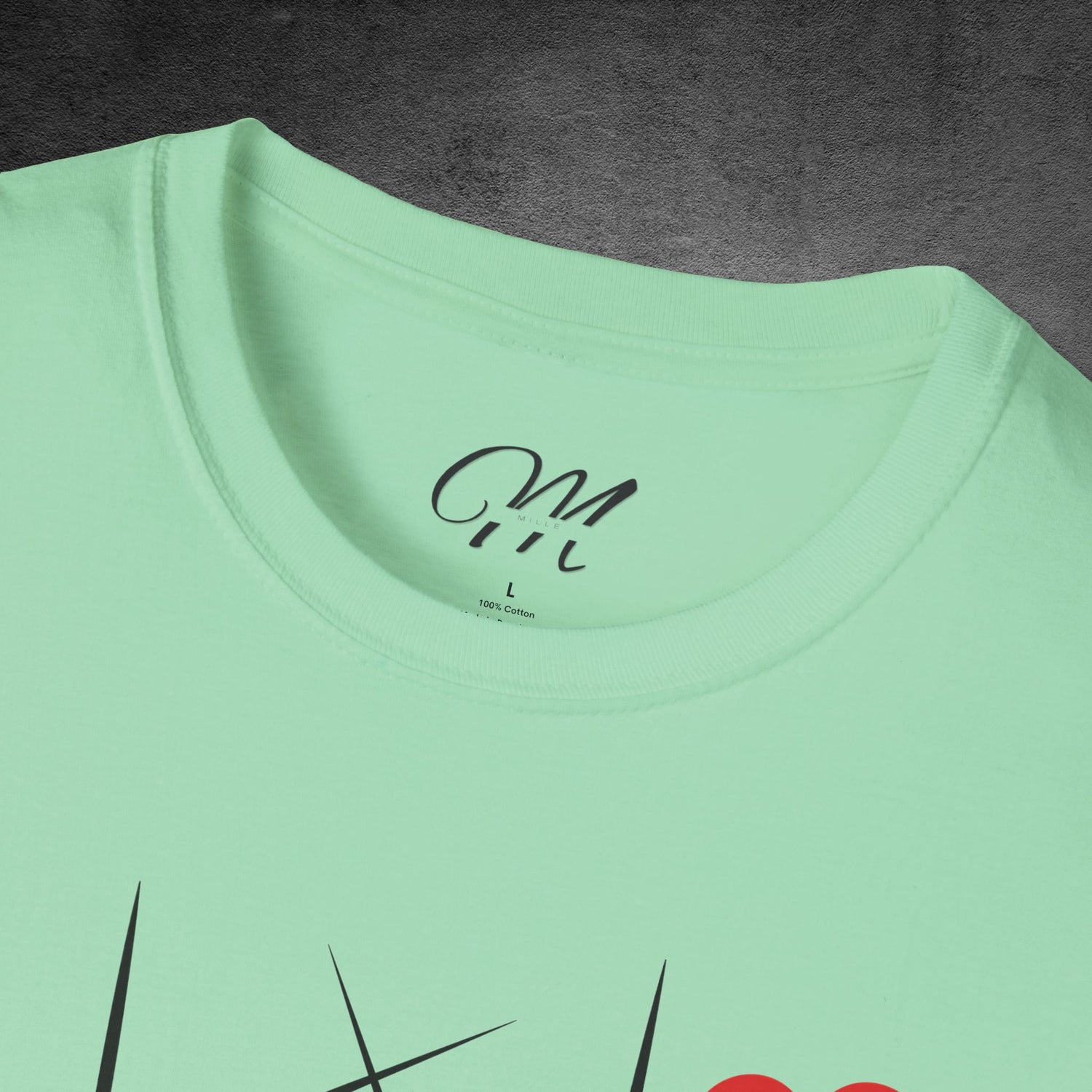 MILLE Love Code - MILLE