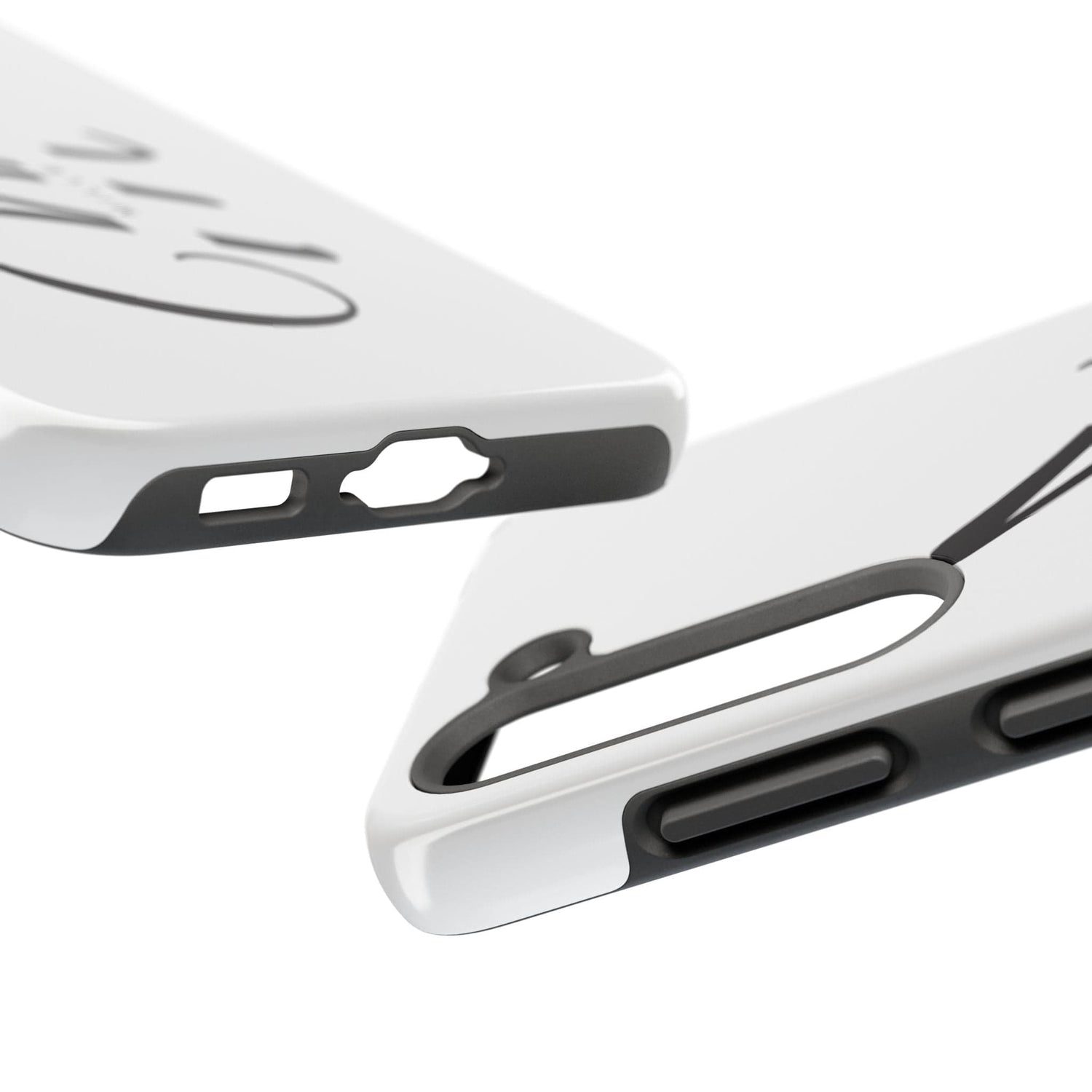 Tough Phone Cases - MILLE