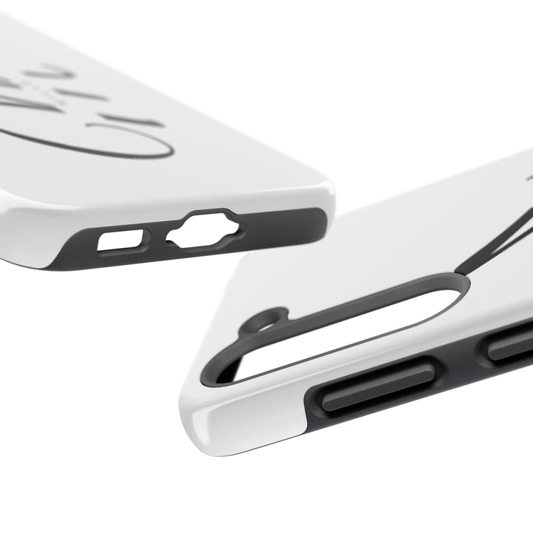 Tough Phone Cases - MILLE