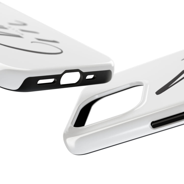Tough Phone Cases - MILLE