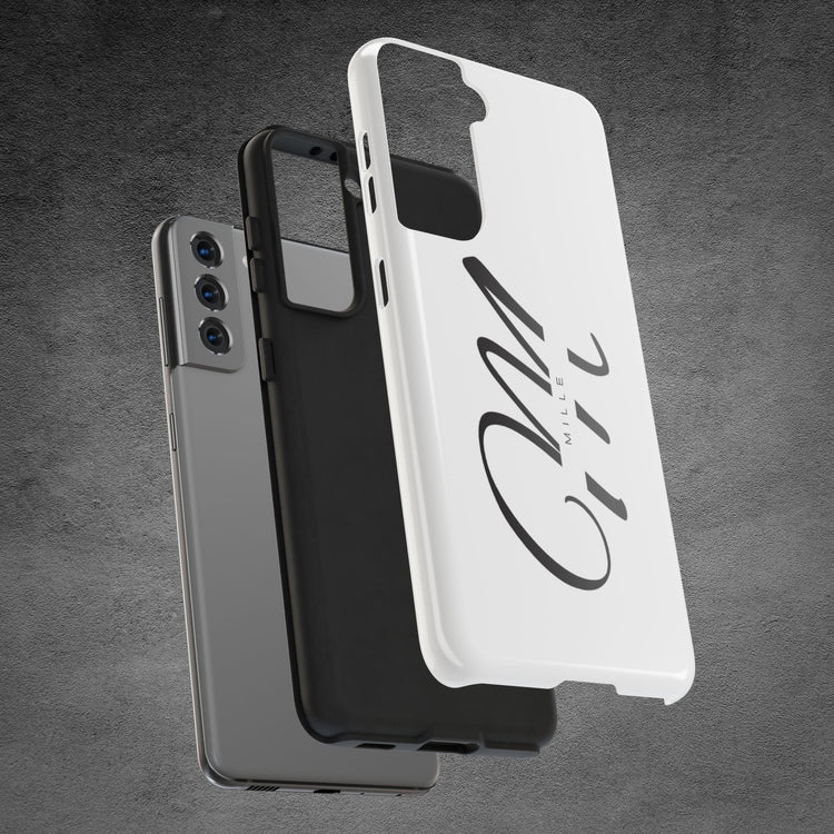 Tough Phone Cases - MILLE