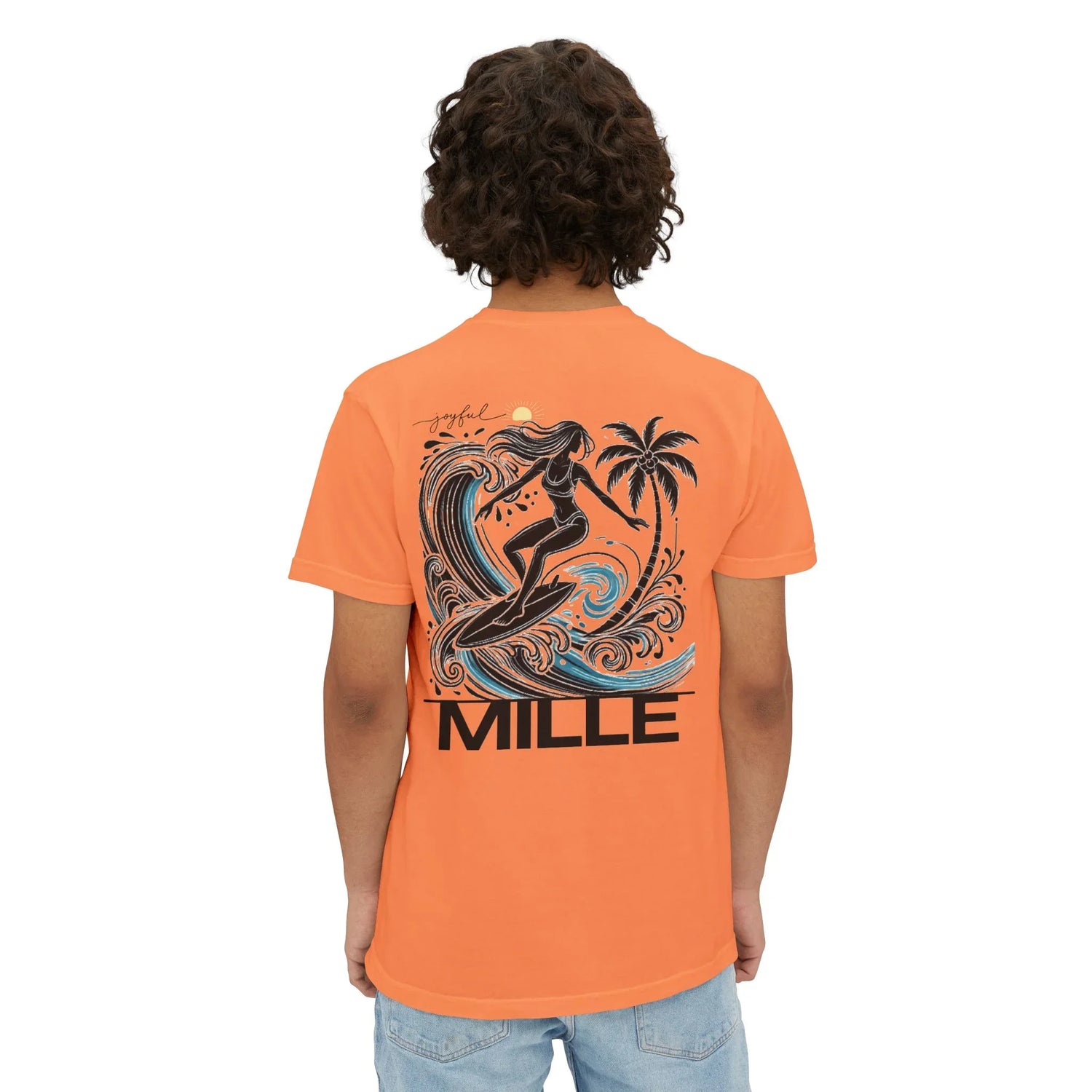 Mille Surf Vibes - MILLE