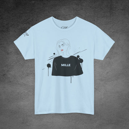 MILLE Lumina