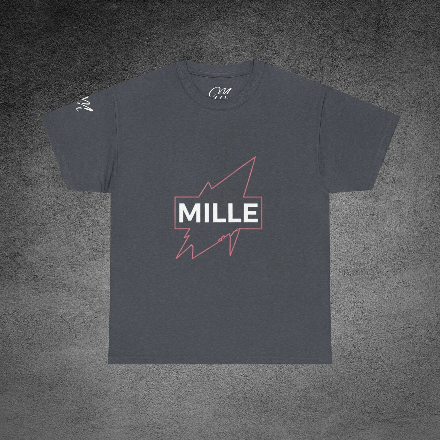 MILLE Grit Aura