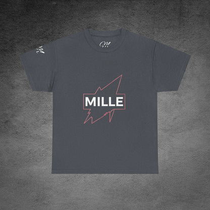 MILLE Grit Aura