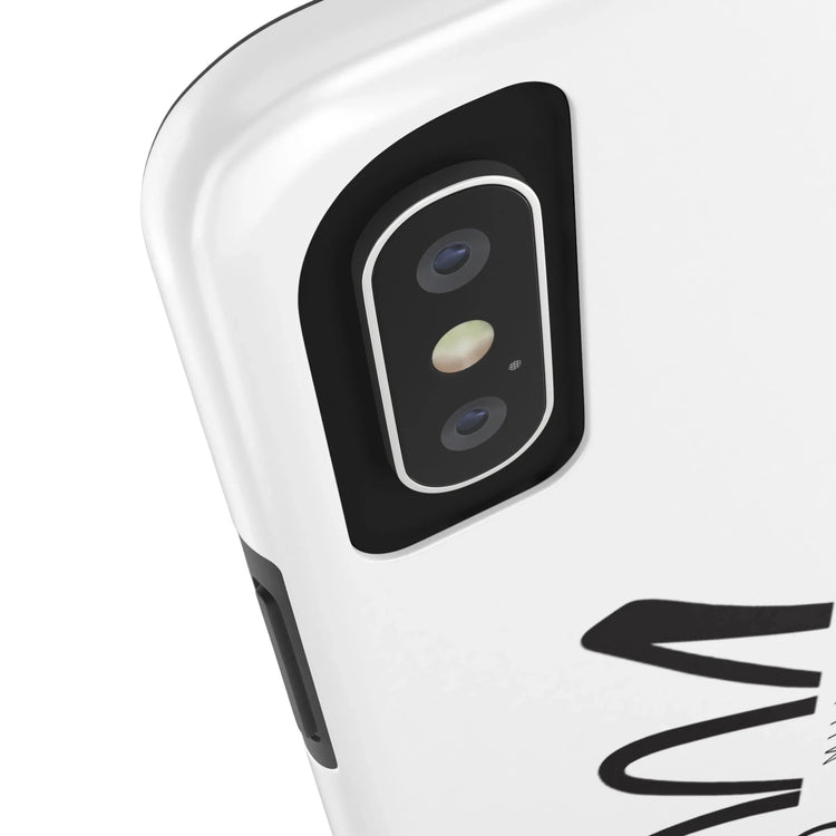 Tough Phone Cases - MILLE