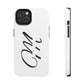 Tough Phone Cases - MILLE
